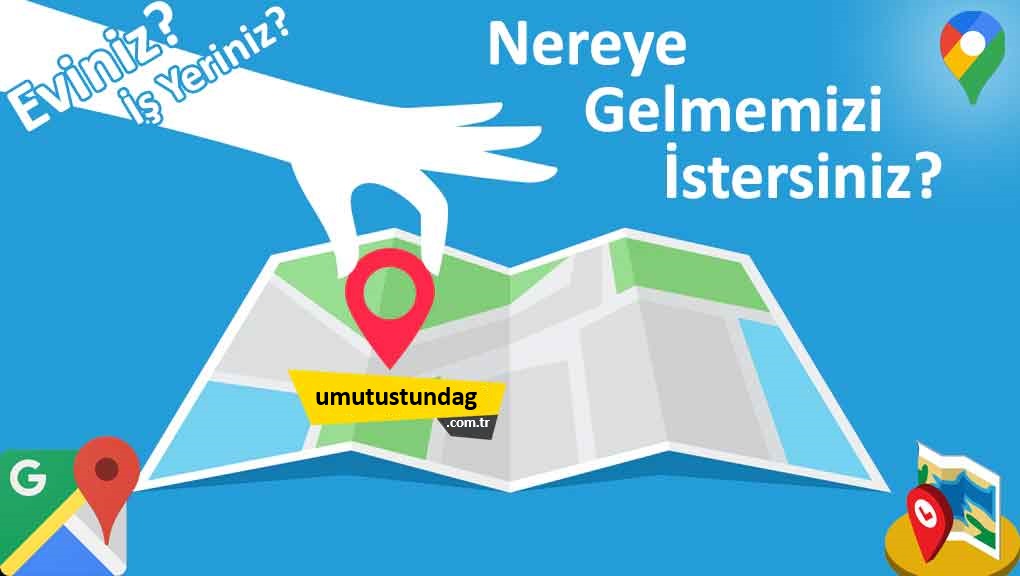 Yerinde Bilgisayar Teknik Servisi